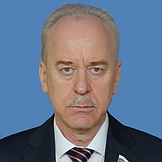 Терентьев Александр Михайлович