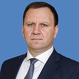 Mikhail  Ilezov