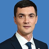 Маслов Роман Эдуардович