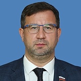 Nikolay Vladimirov