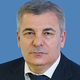 Каноков Арсен Баширович