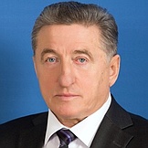 Лукин Сергей Николаевич