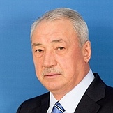 Сафин Ралиф Рафилович