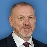 Sergei Gornyakov