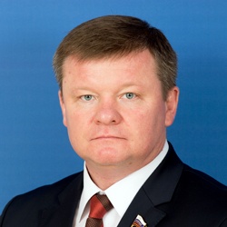 Мэр Саратова Михаил Исаев отмечает день рождения Новости Саратова и области - Ин