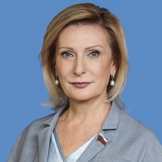Святенко Инна Юрьевна