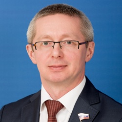 О. Казаковцев провел встречу с преподавателями и студентами филиала ...