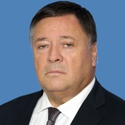 Калашников Сергей Вячеславович