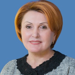 Н. Болтенко: Убеждена, что наша молодежь – за здоровый образ жизни ...