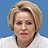 Valentina Matvienko