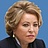 Valentina Matvienko