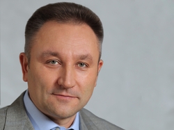 Е. Атанов: Работы по преодолению последствий урагана в Ефремове идут слаженно