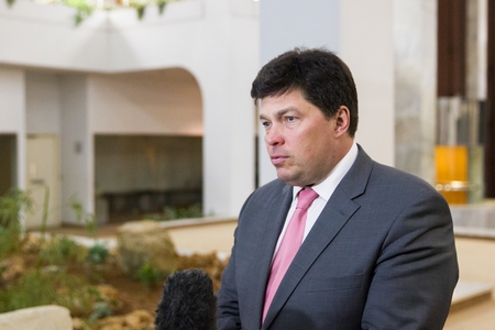 Михаил Маргелов