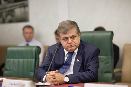 Владимир Джабаров