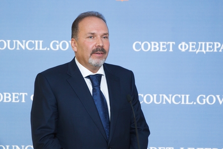 Михаил Мень