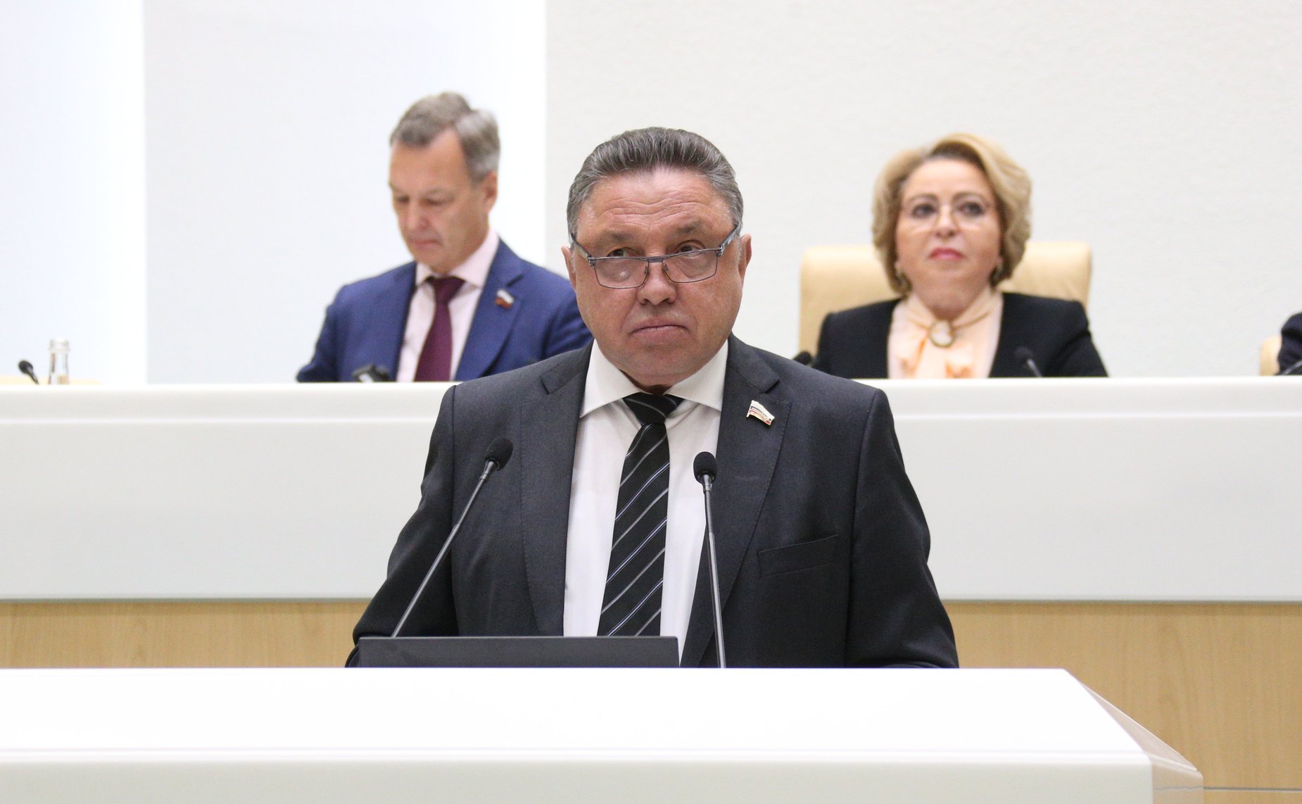 Вячеслав Тимченко