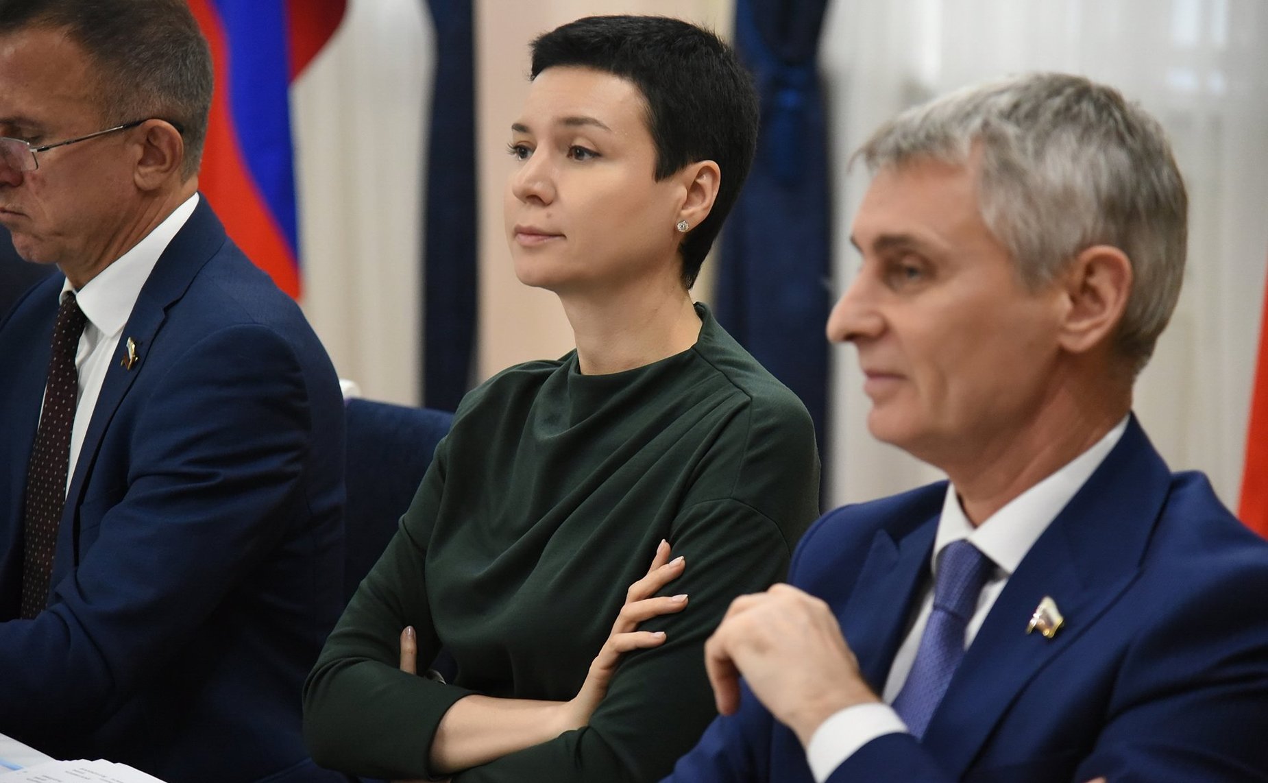 Ирина Рукавишникова