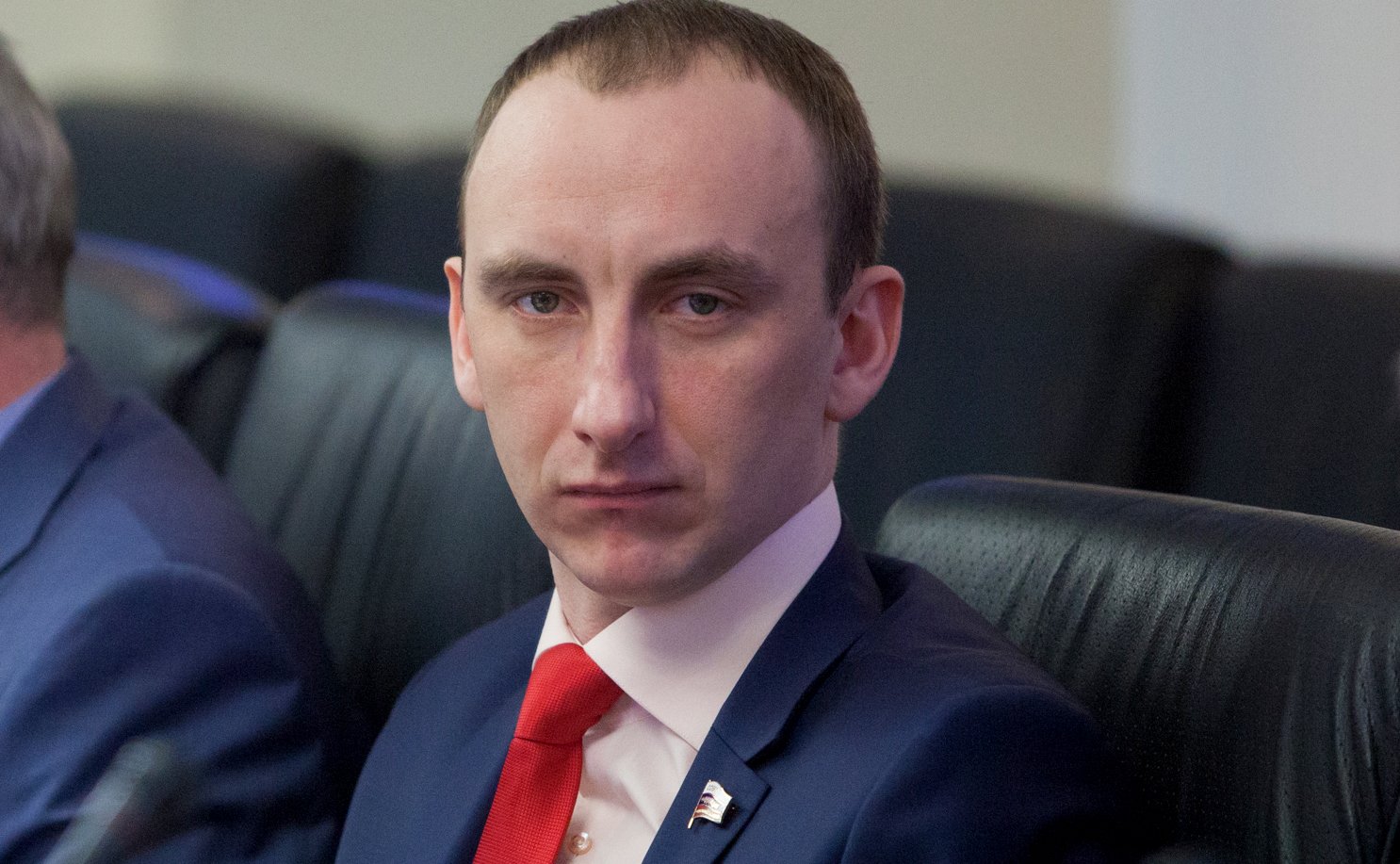 Заседание Комитета СФ по федеративному устройству, региональной политике, местному самоуправлению и делам Севера 3