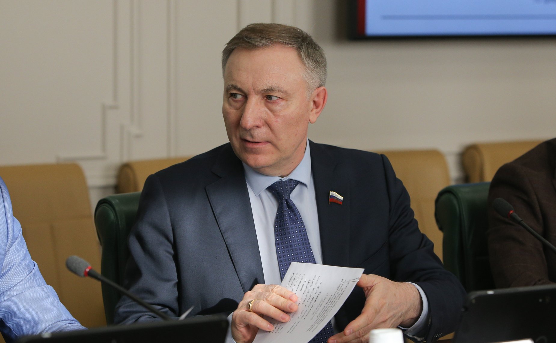 Александр Варфоломеев