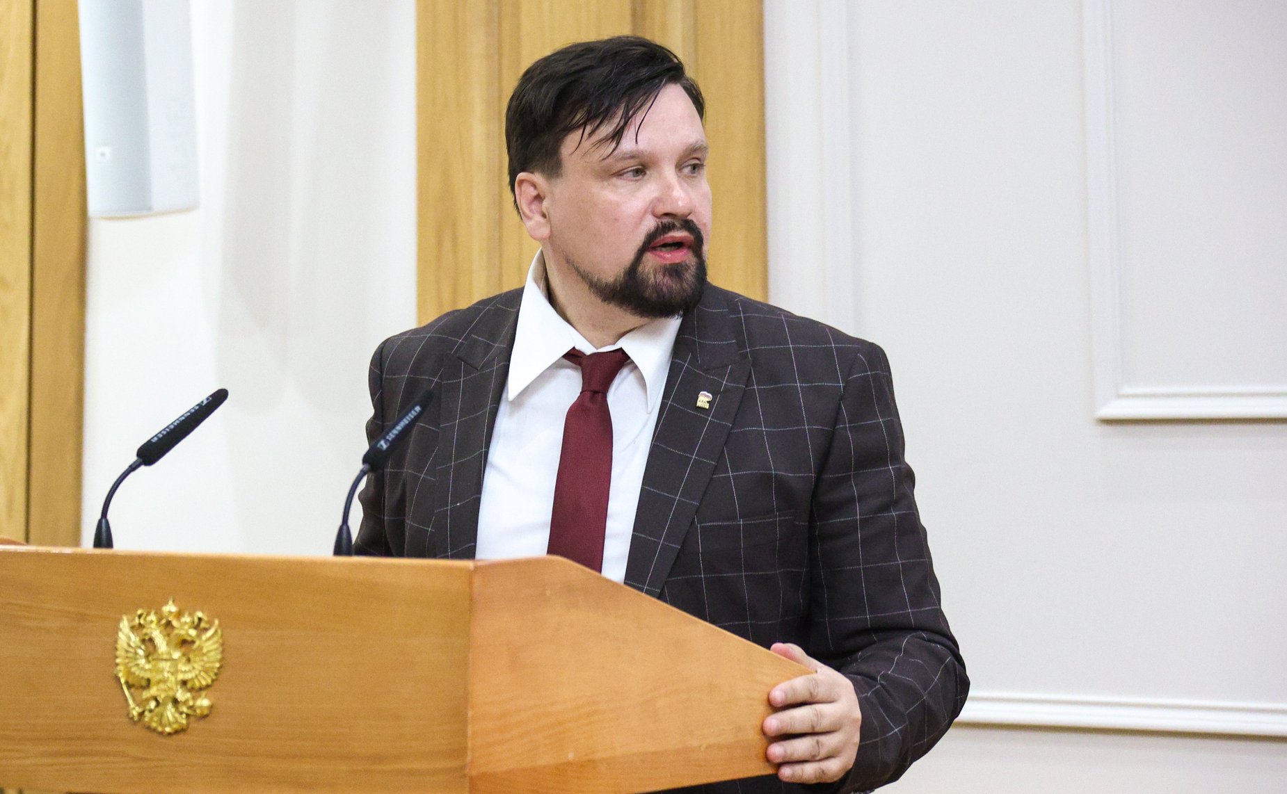 Круглый стол Комитета Совета Федерации по науке, образованию и культуре «Художественное образование в Российской Федерации: современное состояние и перспективы развития»