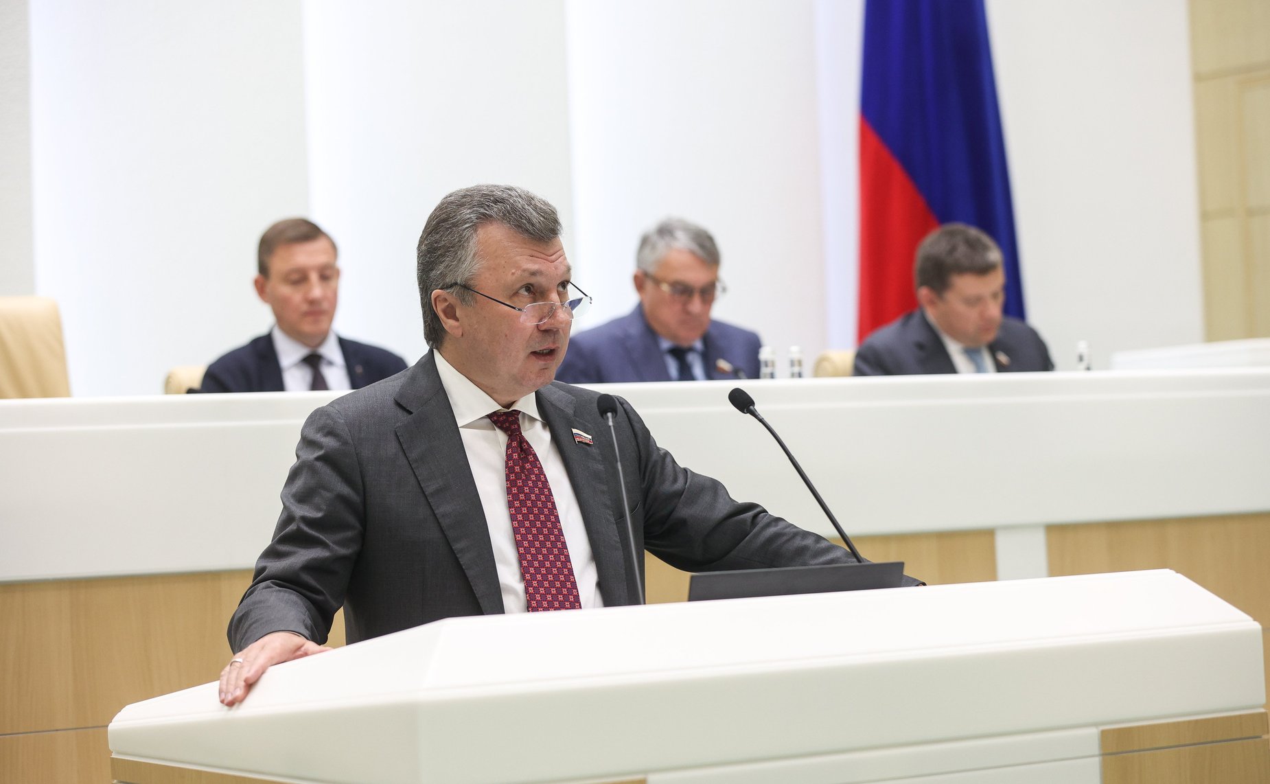 Валерий Васильев