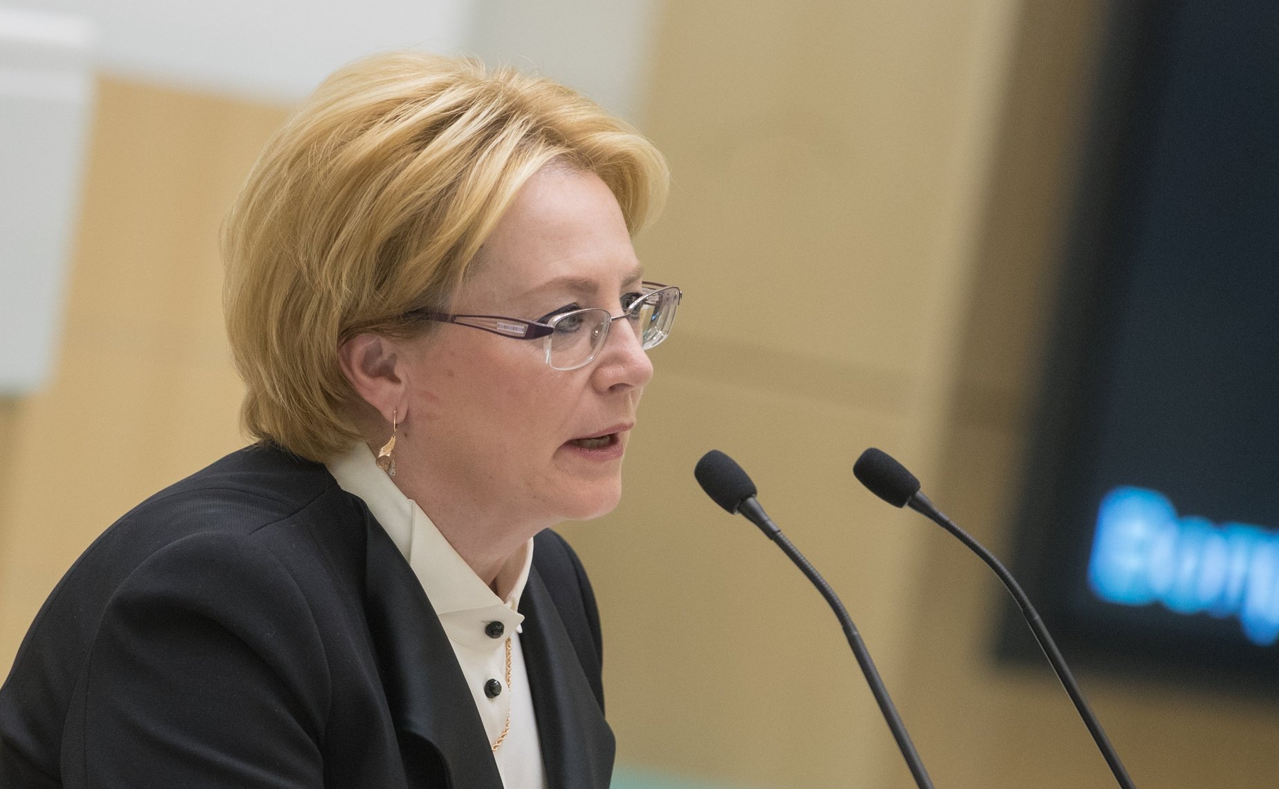 В. Скворцова