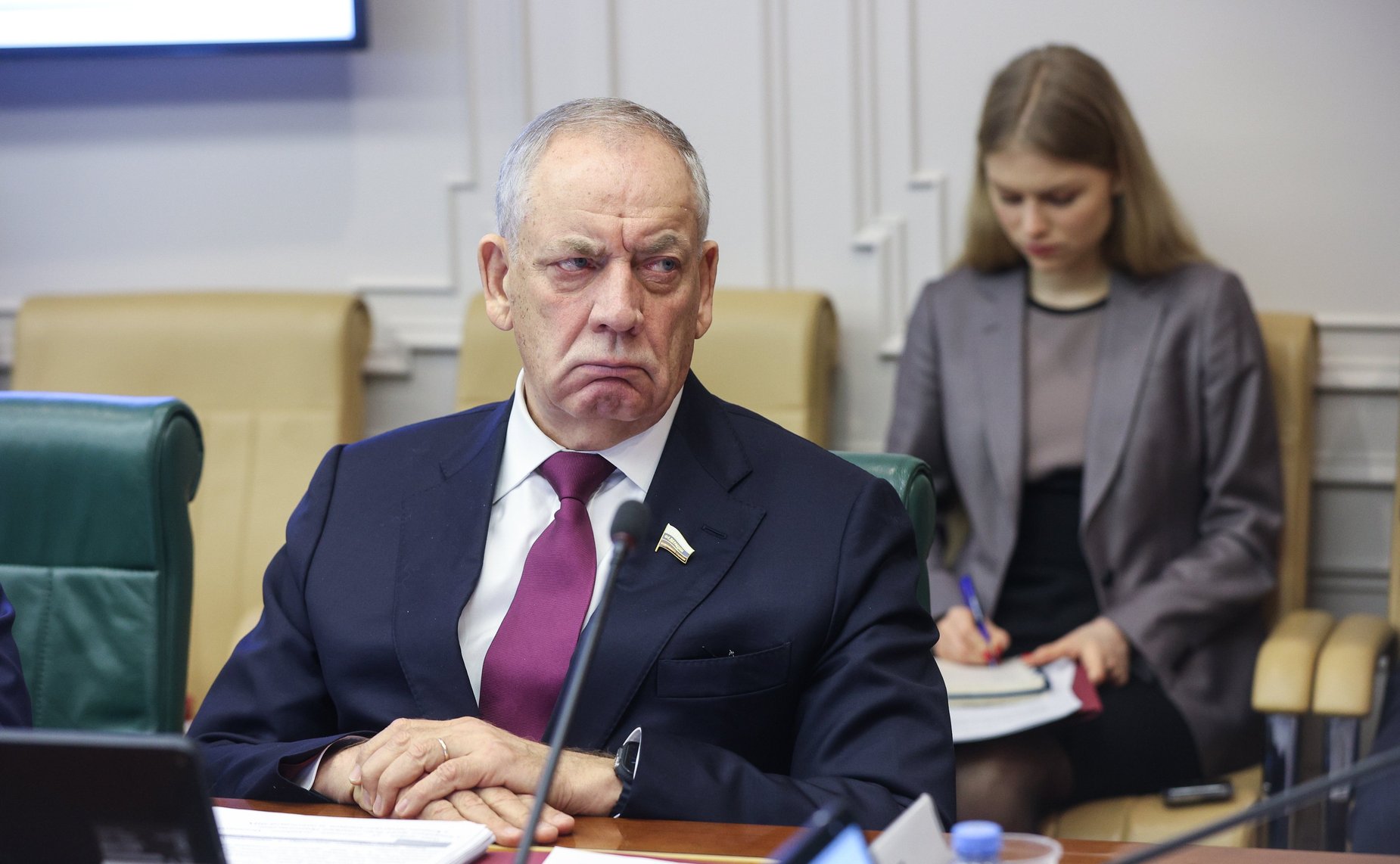 Сергей Митин