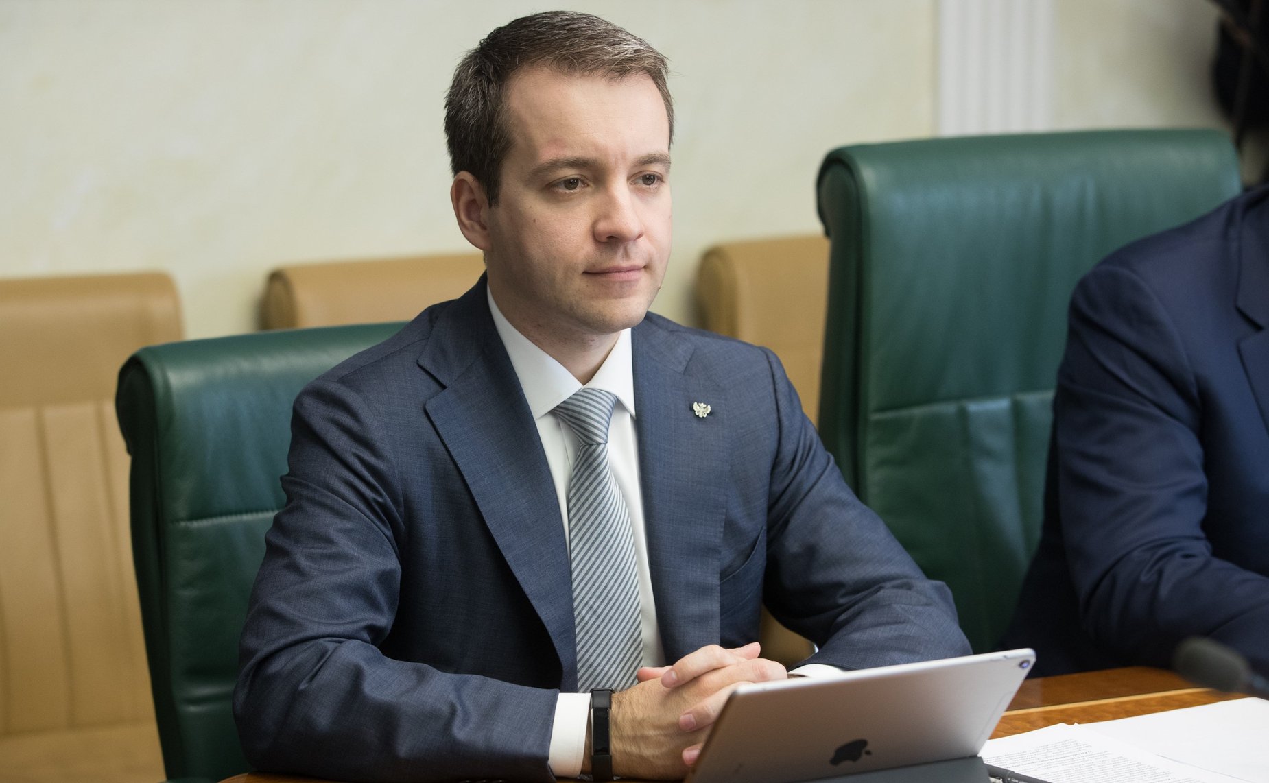 Н. Никифоров