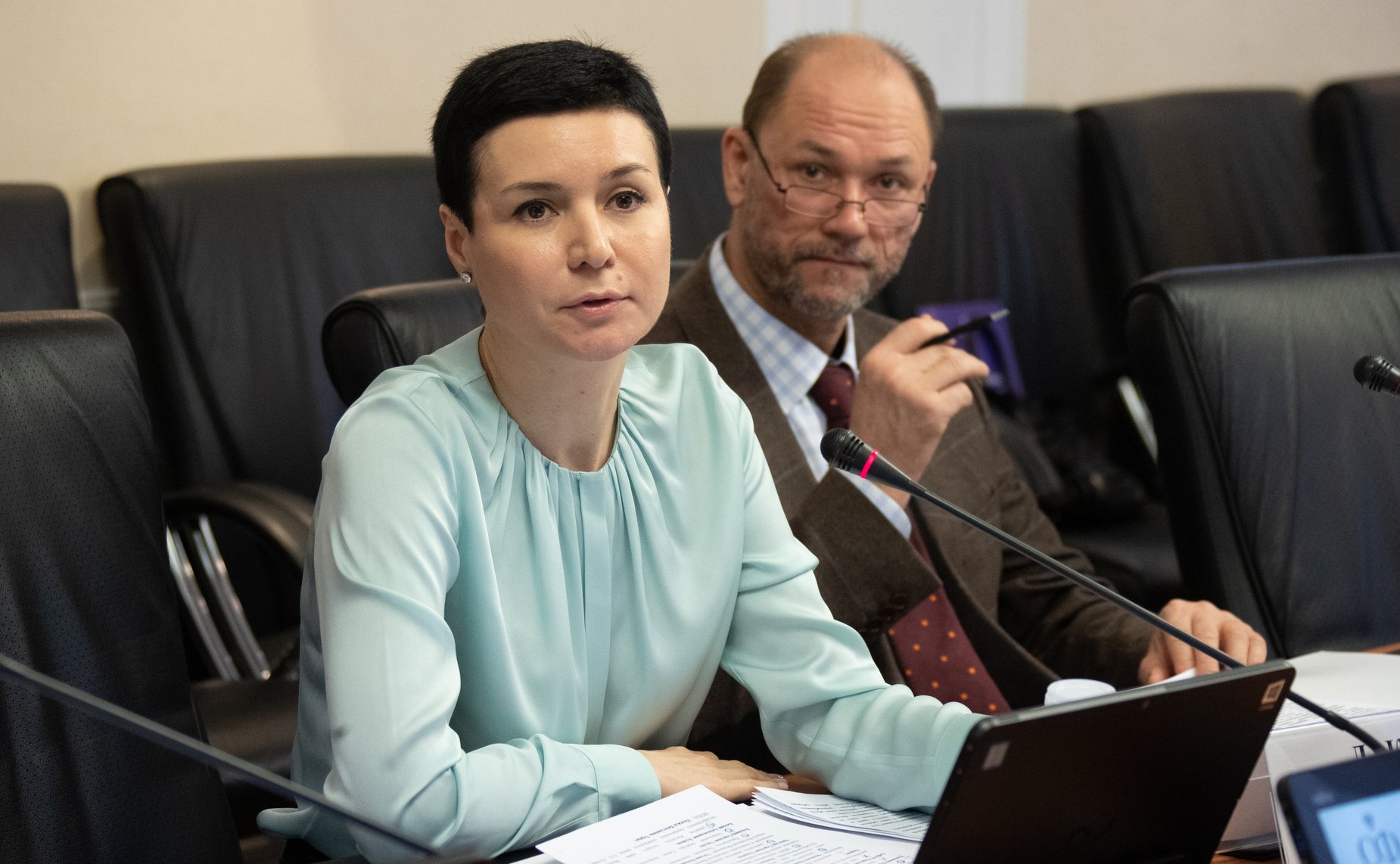 Ирина Рукавишникова