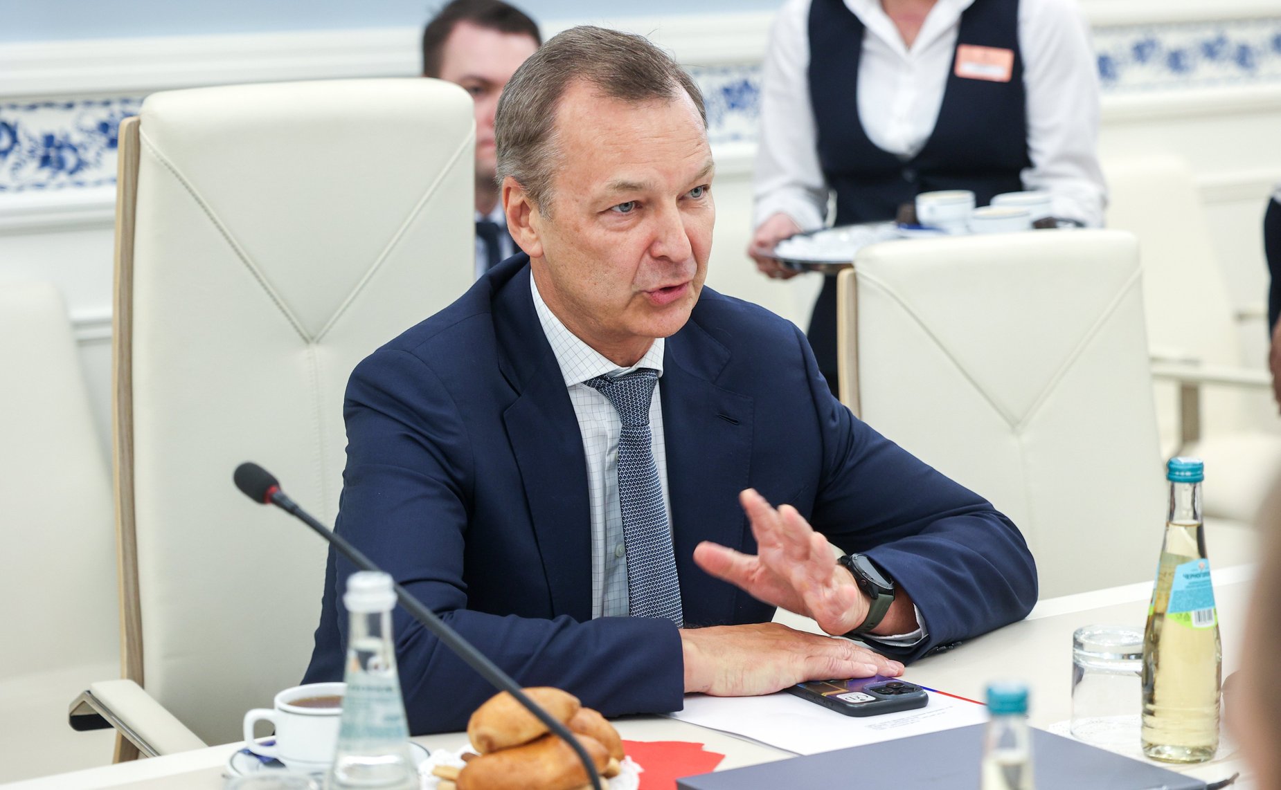 Андрей Яцкин