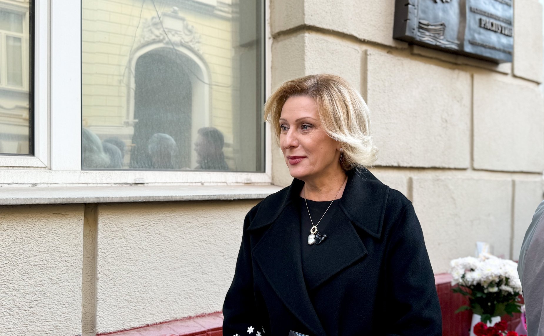 Инна Святенко