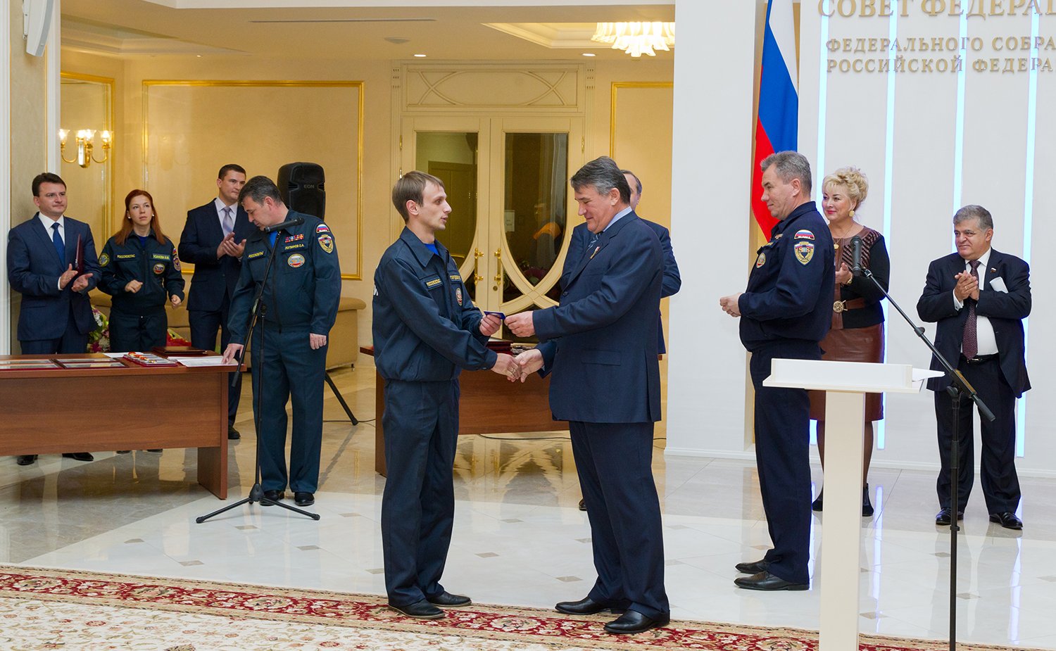 29-10 Воробьев награждение МЧС 9