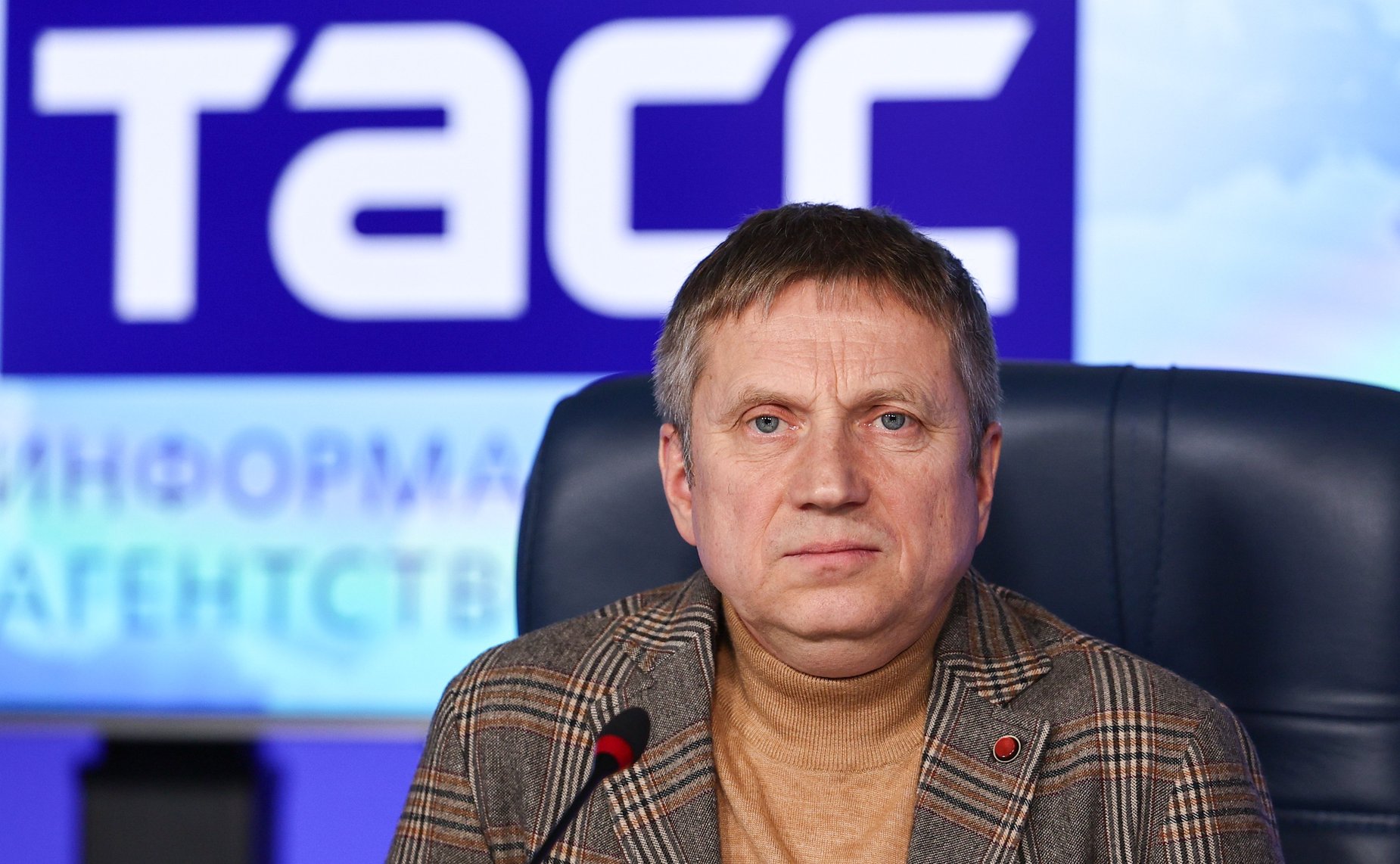 Пресс-конференция, посвященная Международному форуму креативных индустрий «Создано на Дальнем Востоке: от контента – к капиталу»