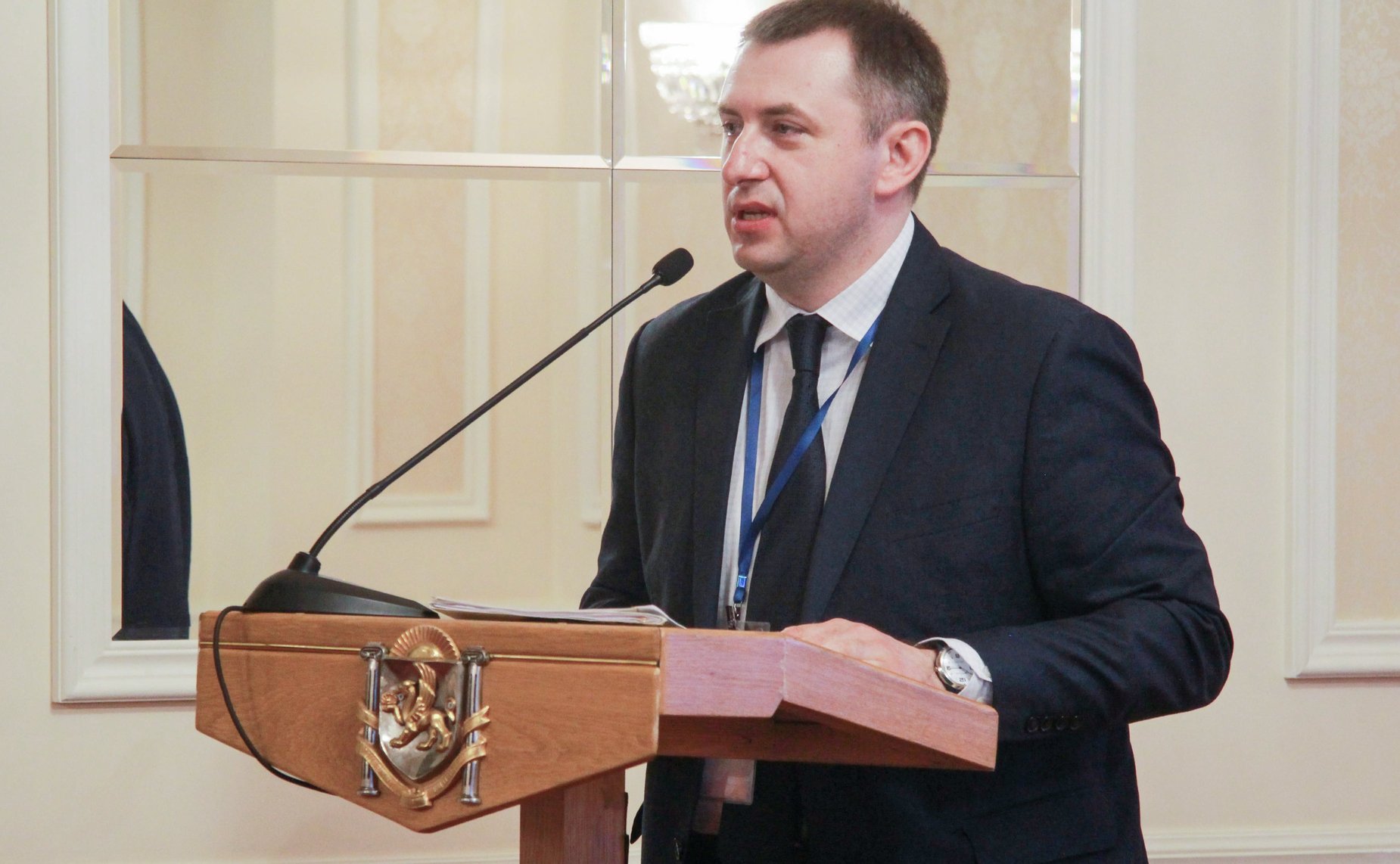 Заседание секции «Молодежная общественная дипломатия»