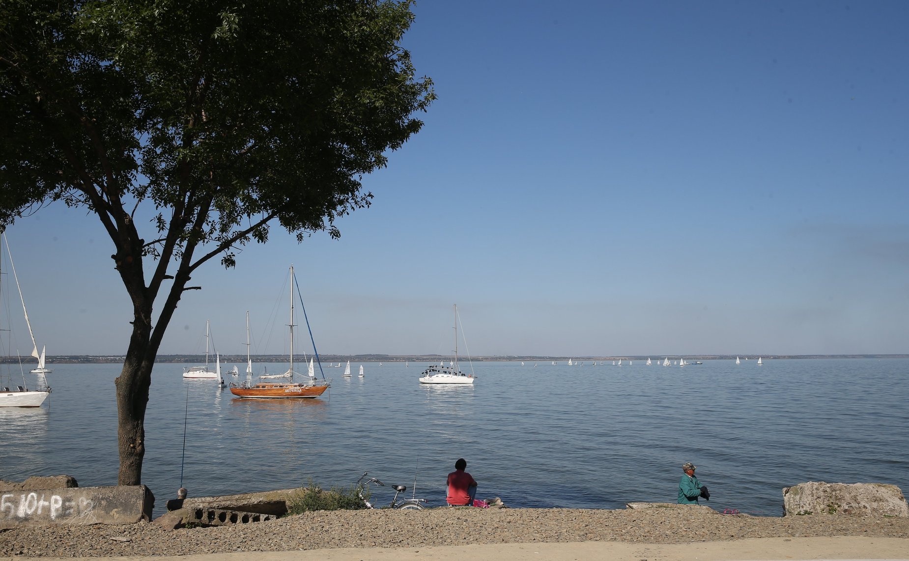Рабочая поездка Председателя Совета Федерации Валентины Матвиенко в город Таганрог Ростовской области
