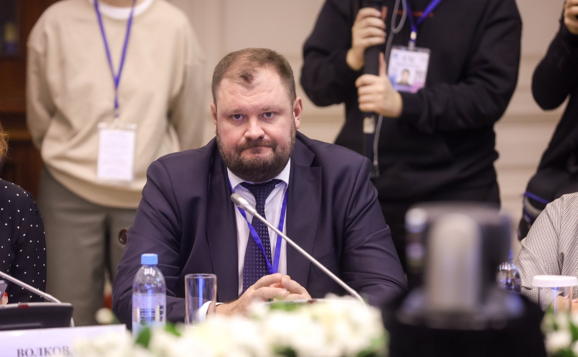 «Инклюзивная мода – тренды развития от инклюзивности к эксклюзивности». IV Международный Форум «Содружество моды»