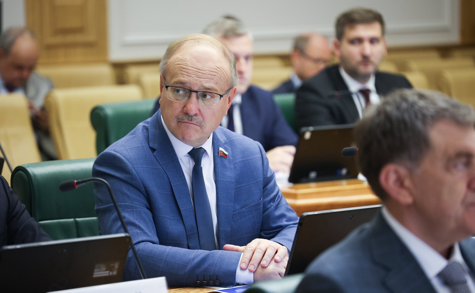 Василий Иконников