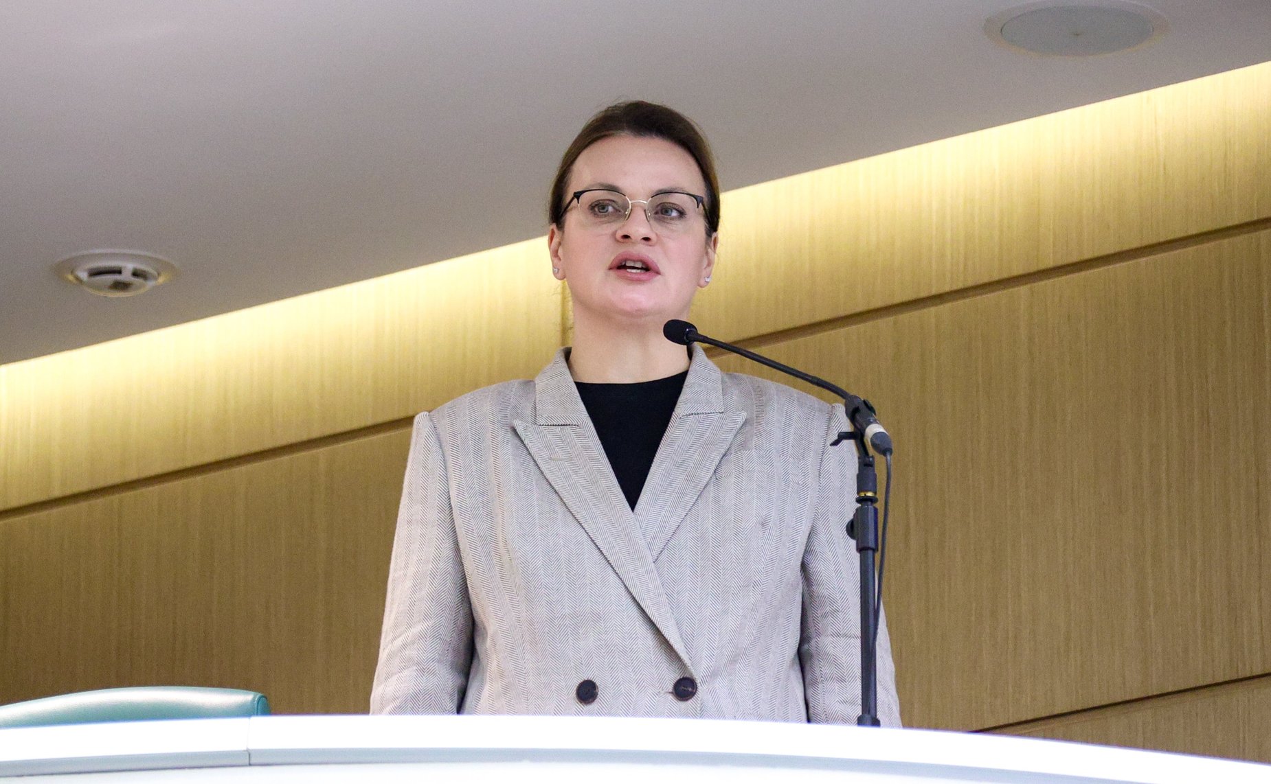 603-е заседание Совета Федерации