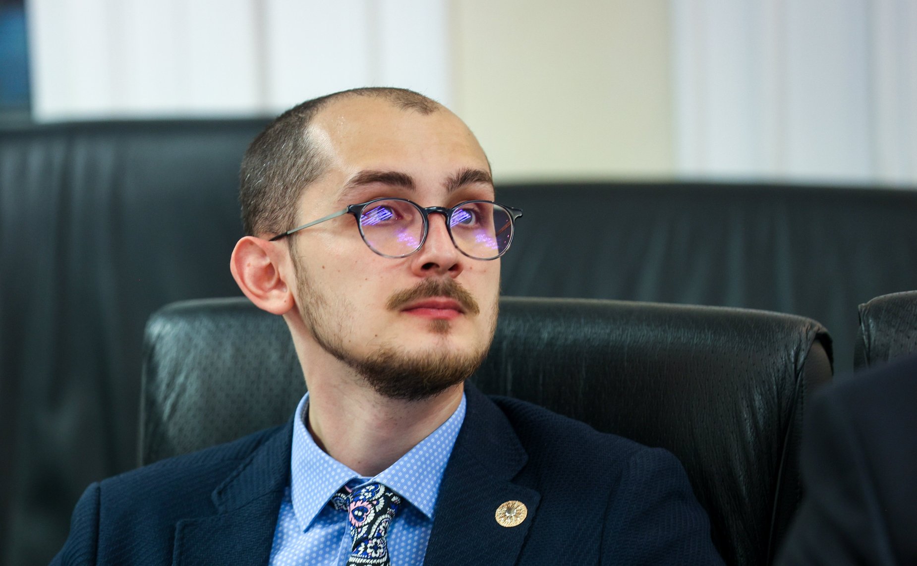 Совещание Комитета СФ по аграрно-продовольственной политике и природопользованию «Проблемы и перспективы развития автоматизированной торговли в Российской Федерации – качество воды в розлив»