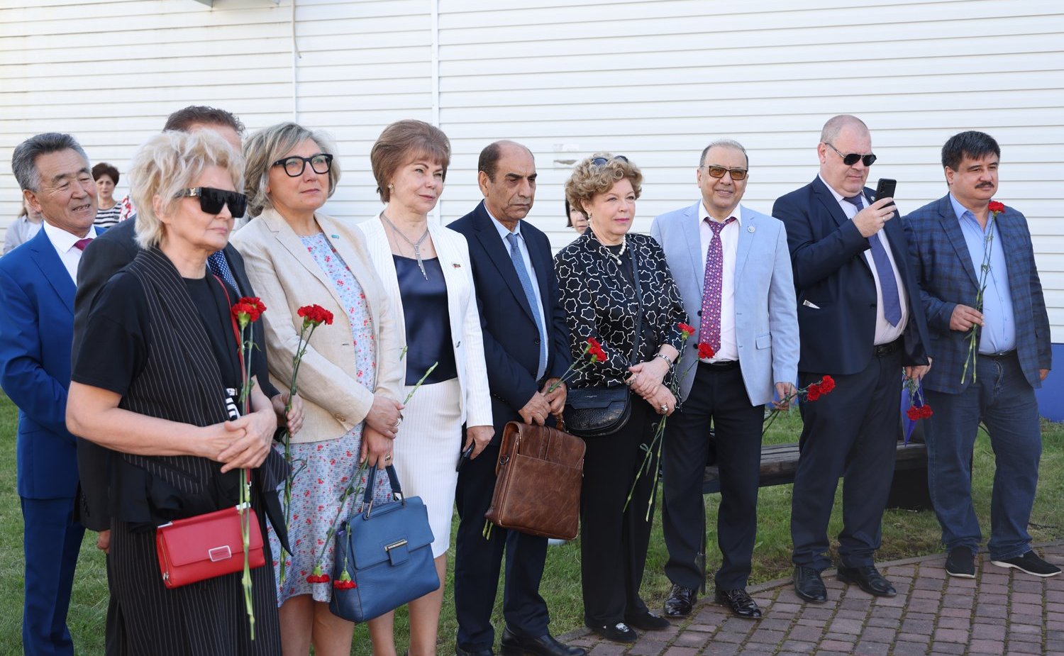 Татьяна Гигель приняла участие в работе III Международного Алтайского форума «Алтайский вектор евразийской интеграции: в интересах укрепления межнационального и межрелигиозного согласия»