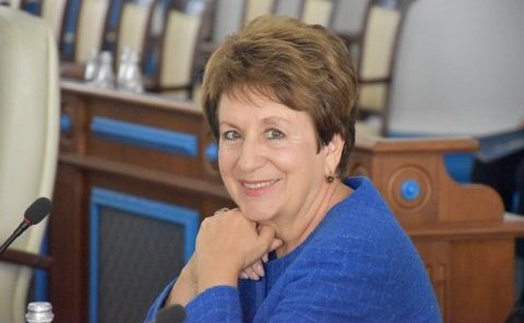 Екатерина Алтабаева