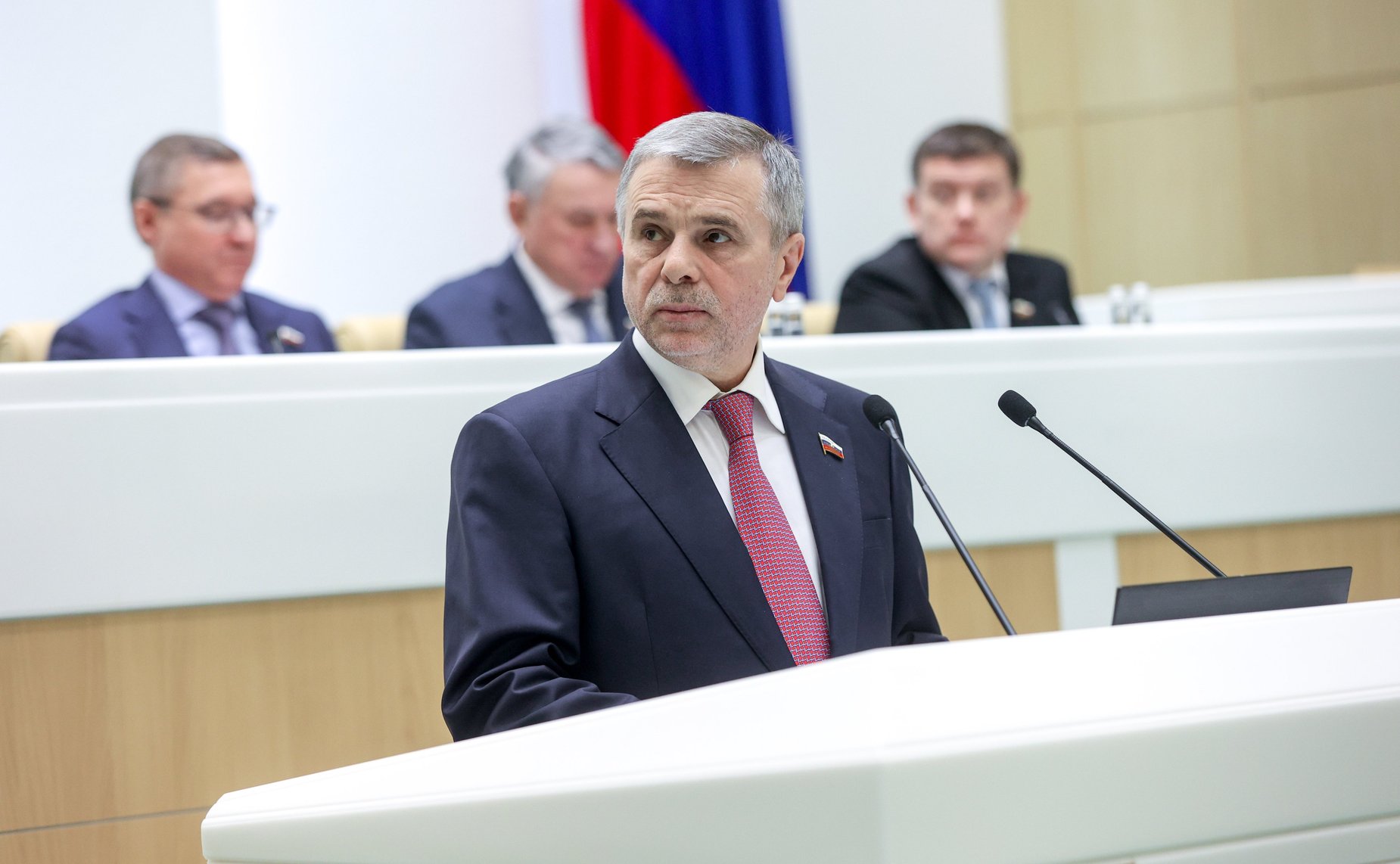 Белан Хамчиев