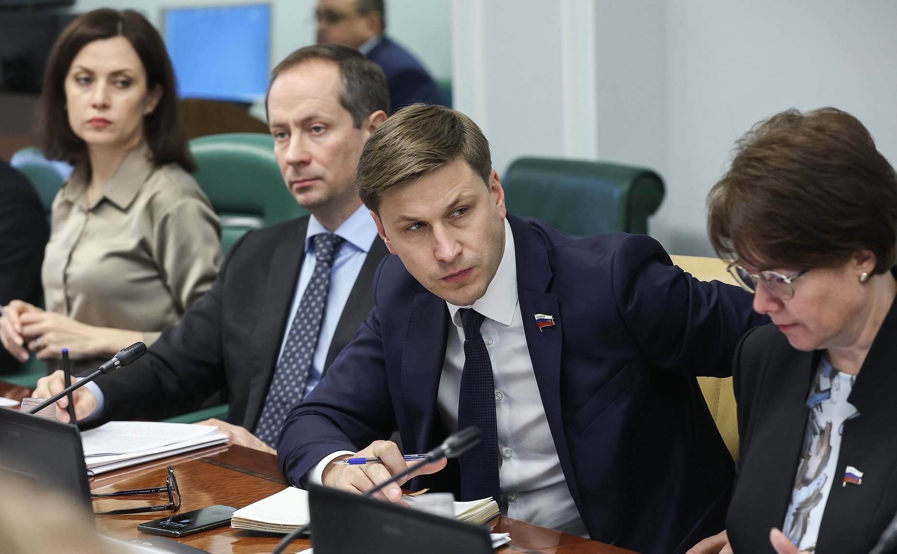 Совещание «По вопросу применения положений ФЗ от 30.04.21 г. #127\ФЗ «О внесении изменений в ФЗ «О физической культуре и спорте в РФ» и ФЗ «Об образовании в РФ»