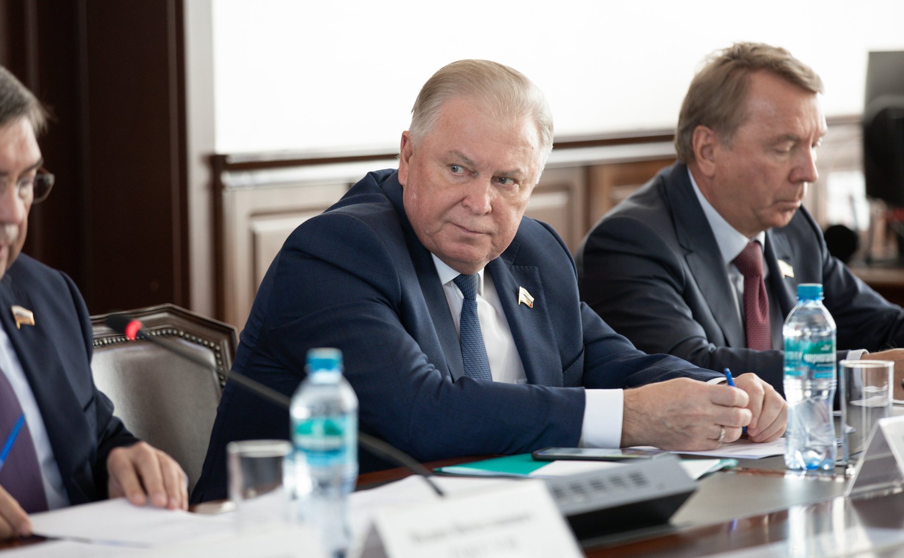 Вячеслав Наговицын