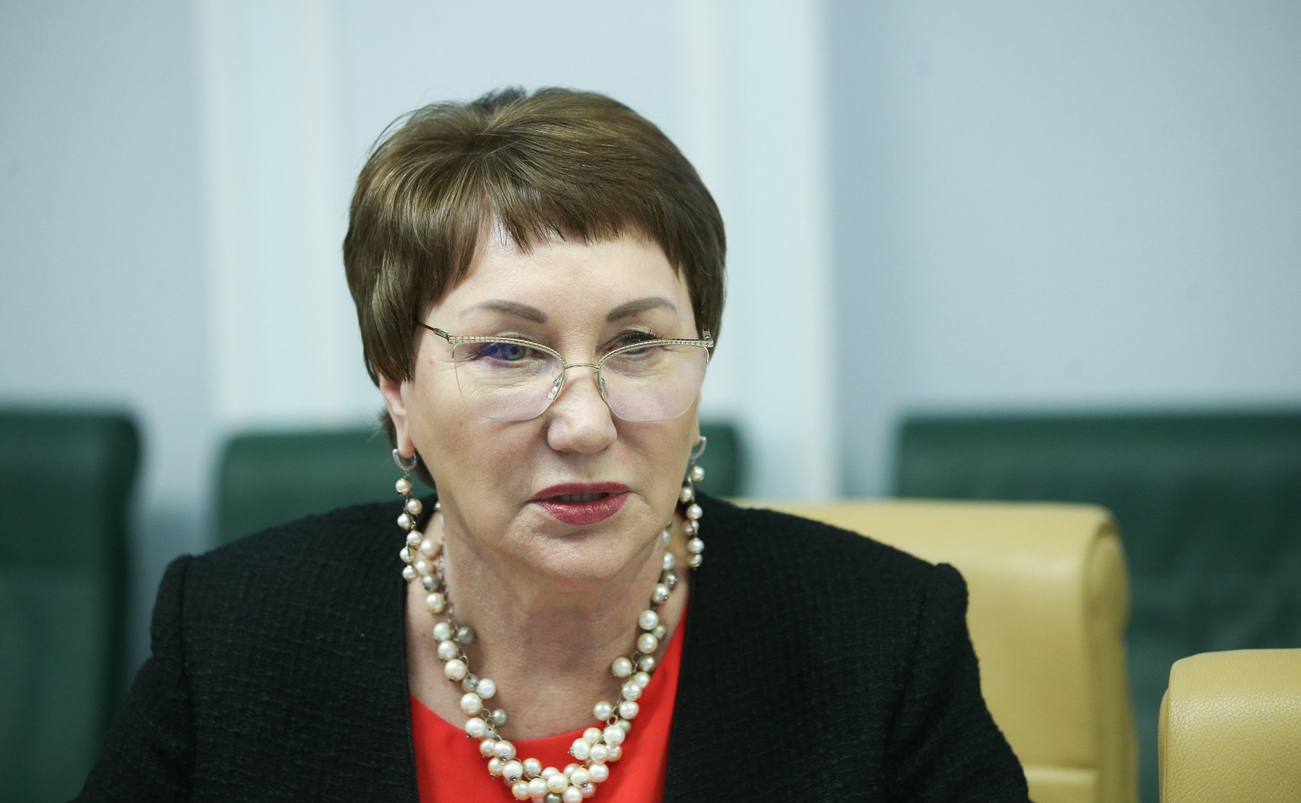 Елена Перминова