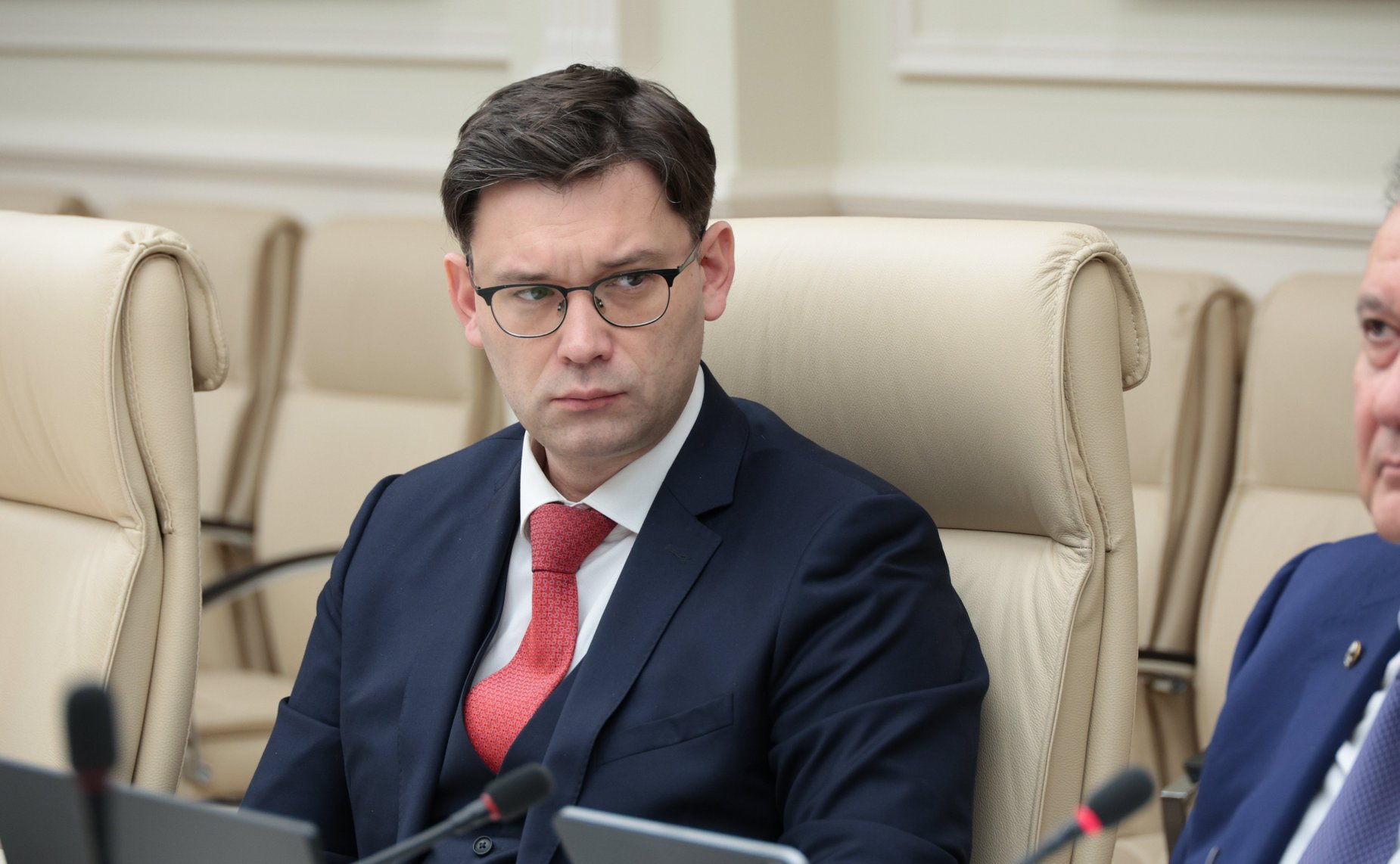 Заседание Экспертного совета по здравоохранению при Комитете Совета Федерации по социальной политике