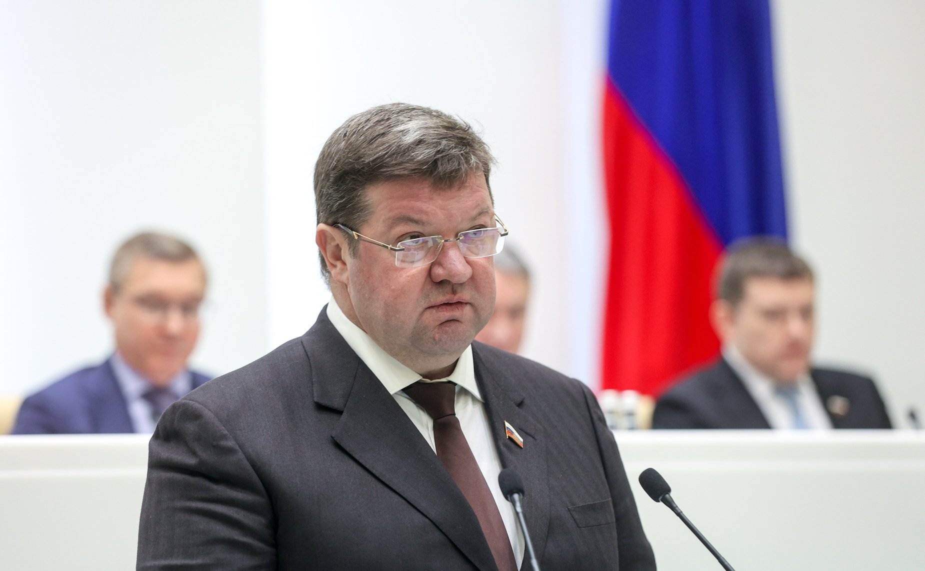 Геннадий Ягубов