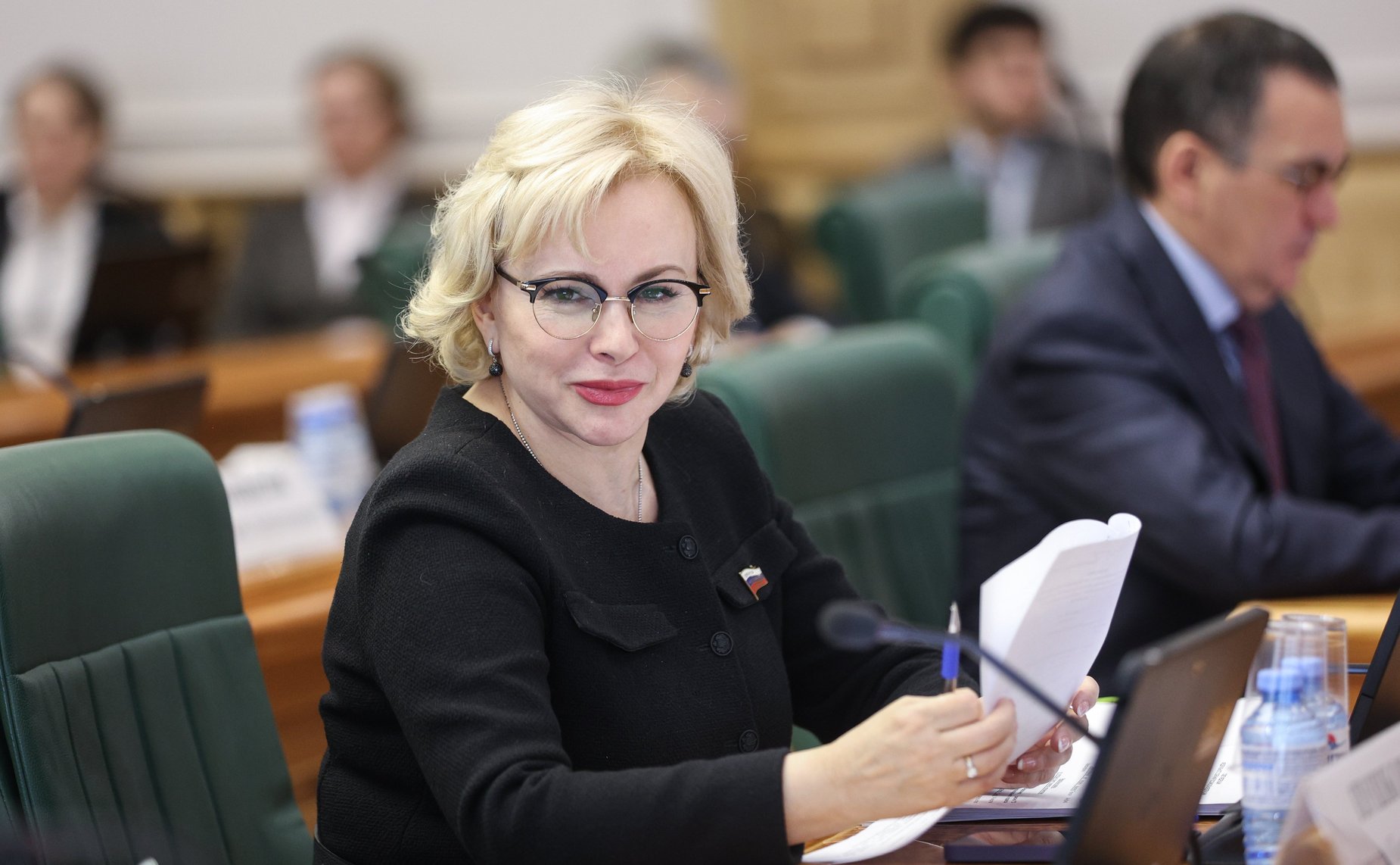 Ольга Ковитиди