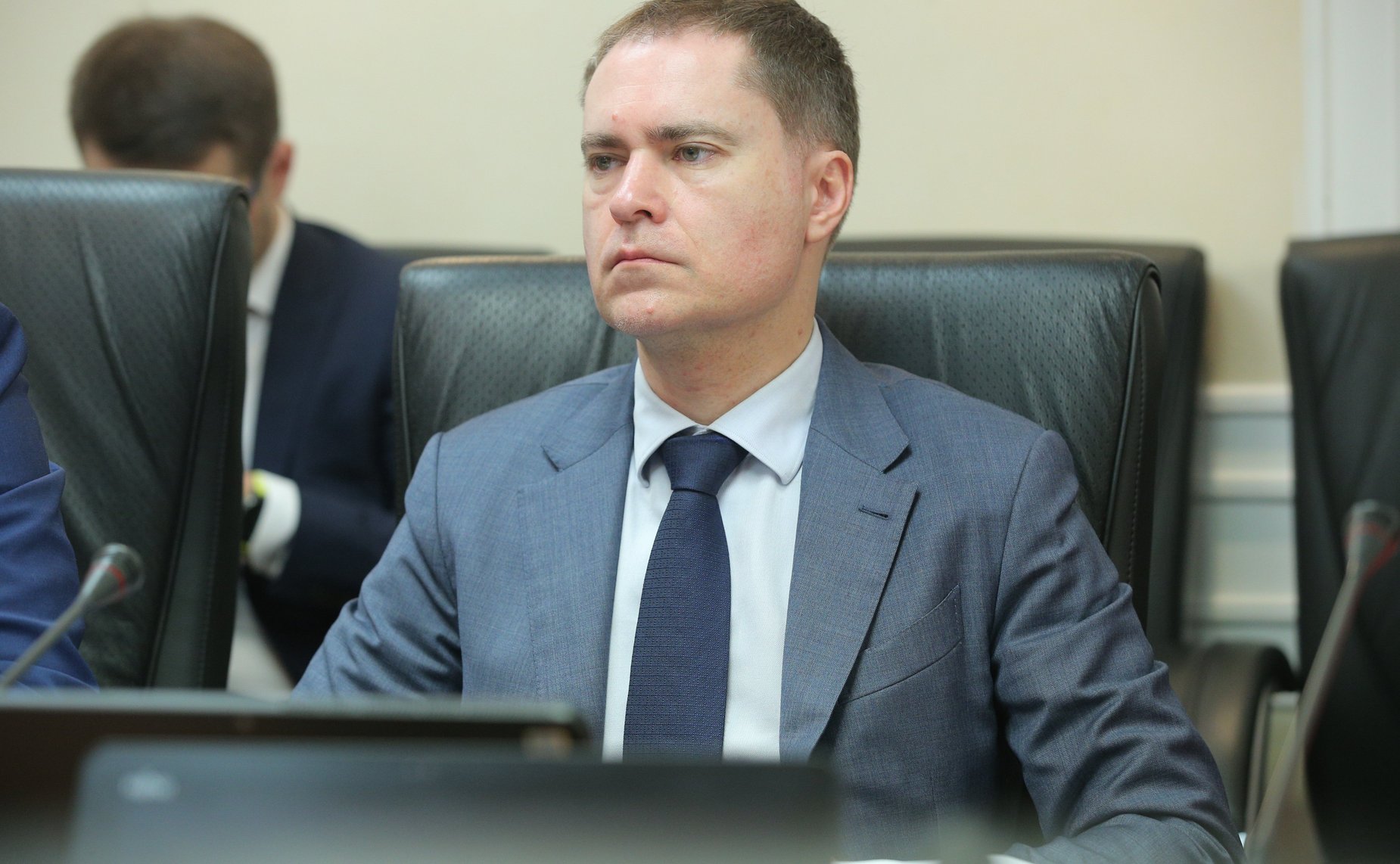 Заседание рабочей группы Комитета СФ по федеративному устройству, региональной политики, МСУ и делам Севера по вопросам социально-экономического развития Совета по вопросам развития Дальнего Востока, Арктики и Антарктики при СФ