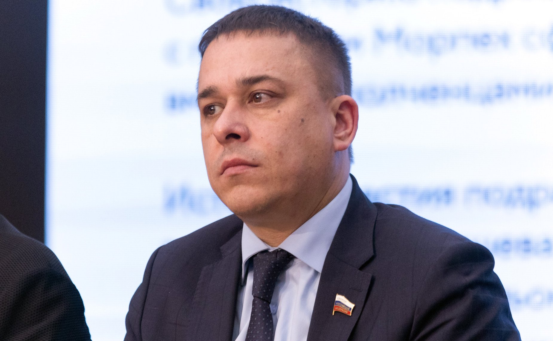 Айрат Гибатдинов